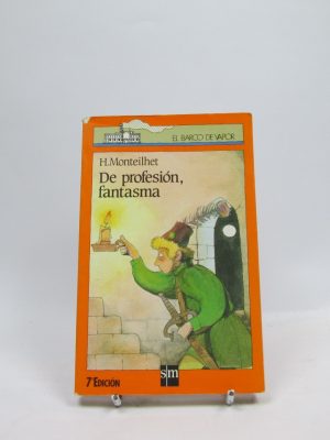 9788422658986_de-profesion-fantasma_front-7.jpg De profesión, fantasma
