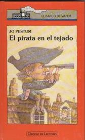 9788422659020_el-pirata-en-el-tejado_front-4.jpg El pirata en el tejado