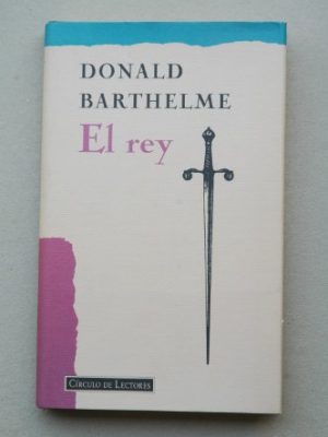 9788422659747_el-rey_front-2.jpg El rey