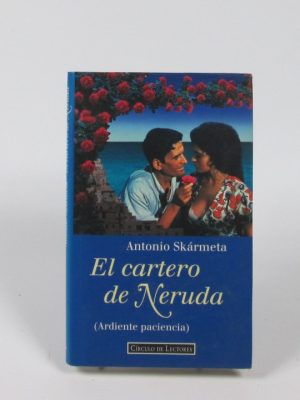 9788422661382_el-cartero-de-neruda_front-6.jpg El cartero de neruda