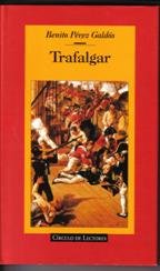 9788422661917_trafalgar_front-1.jpg Trafalgar. episodios nacionales ilustrados