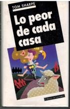 Lo peor de cada casa