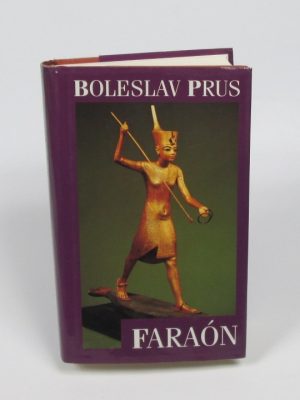 9788422662686_faraon_front-1.jpg Faraón