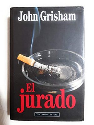 9788422663492_el-jurado_front-2.jpg El jurado