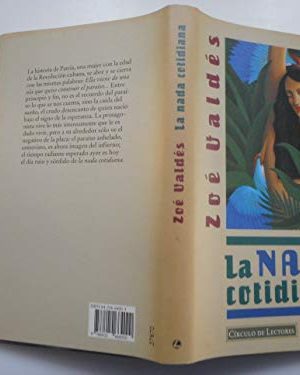 9788422664000_la-nada-cotidiana_front-3.jpg La nada cotidiana