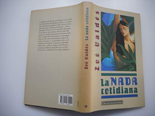 9788422664000_la-nada-cotidiana_front-3.jpg La nada cotidiana