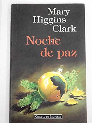 9788422664130_noche-de-paz_front-4.jpg Noche de paz