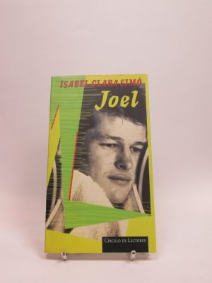 9788422668473_joel_front-6.jpg Joel