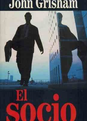 9788422668626_el-socio_front-4.jpg El socio