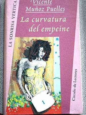9788422669616_la-curvatura-del-empeine_front-1.jpg La curvatura del empeine