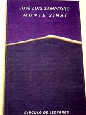 Monte sinaí