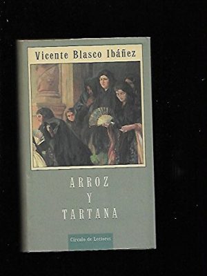 9788422670278_arroz-y-tartana_front-1.jpg Arroz y tartana