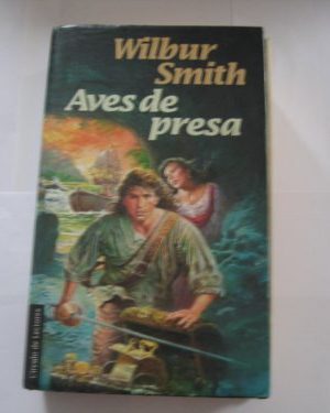 Aves de presa