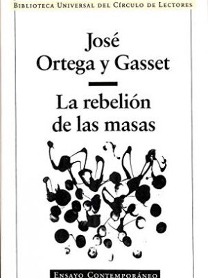 Version 1.0.0 La rebelión de las masas