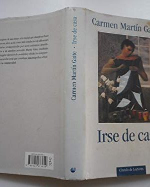 Irse de casa