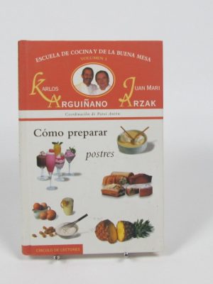 9788422674450_como-preparar-postres_front-6.jpg Cómo preparar postres