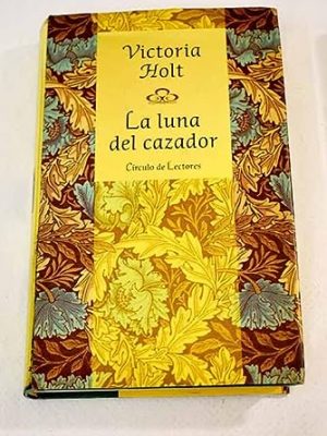 9788422675013_la-luna-del-cazador_front-1.jpg La luna del cazador