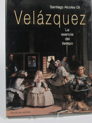 9788422675563_velazquez-la-esencia-del-tiempo_front-1.jpg Velázquez: la esencia del tiempo