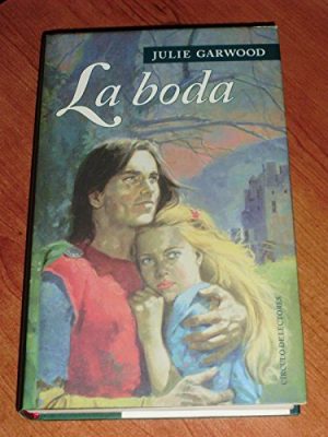 9788422676997_la-boda_front-4.jpg La boda