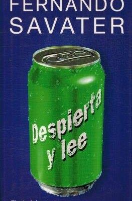 Despierta y lee