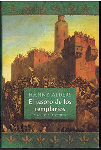 9788422678571_el-tesoro-de-los-templarios_front-7.jpg El tesoro de los templarios