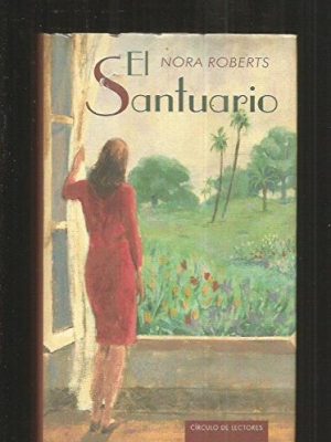 9788422678717_el-santuario_front-2.jpg El santuario