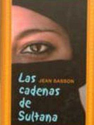 9788422679196_las-cadenas-de-sultana_front-1.jpg Las cadenas de sultana
