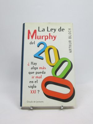 9788422679929_la-ley-de-murphy-del-2000_front-7.jpg La ley de murphy del 2000