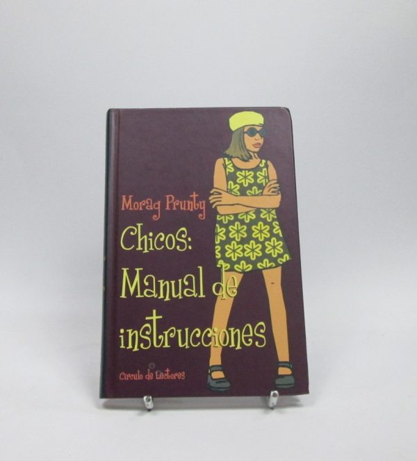9788422680819_chicos-manual-de-instrucciones_front-5.jpg Chicos: manual de instrucciones