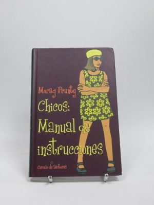 9788422680819_chicos-manual-de-instrucciones_front-6.jpg Chicos: manual de instrucciones