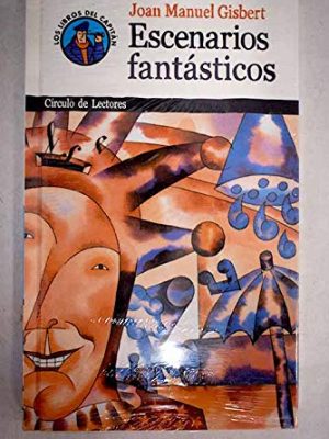 Escenarios fantásticos