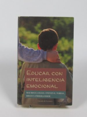 9788422683124_educar-con-inteligencia-emocional_front-3.jpg Educar con inteligencia emocional