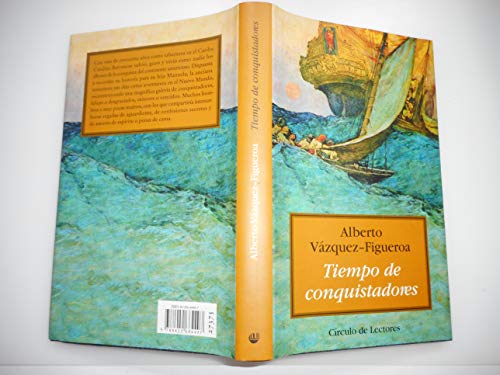 9788422684497_tiempo-de-conquistadores_front-5.jpg Tiempo de conquistadores
