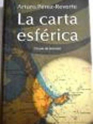 9788422684565_la-carta-esferica_front-8.jpg La carta esferica