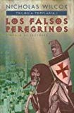 9788422685234_los-falsos-peregrinostrilogia-templaria-i_front-4.jpg Los falsos peregrinos.trilogia templaria i