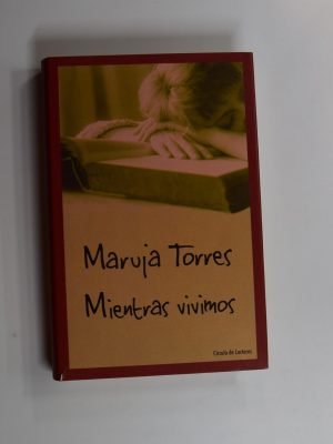 Mientras vivimos
