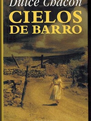 9788422687191_cielos-de-barro_front-3.jpg Cielos de barro