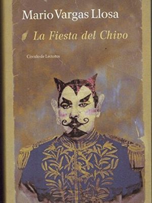 La fiesta del chivo