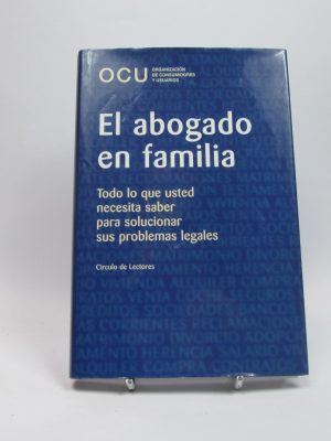 9788422687849_el-abogado-en-familia_front-6.jpg El abogado en familia
