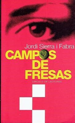 Version 1.0.0 Campos de fresas