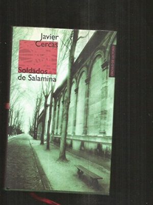 9788422689072_soldados-de-salamina_front-4.jpg Soldados de salamina