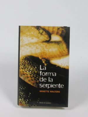 9788422690757_la-forma-de-la-serpiente_front-8.jpg La forma de la serpiente