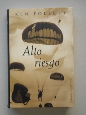 9788422692089_alto-riesgo_front-4.jpg Alto riesgo