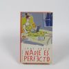 Nadie es perfecto