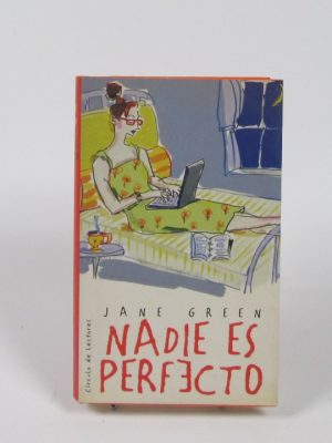 9788422692331_nadie-es-perfecto_front-4.jpg Nadie es perfecto