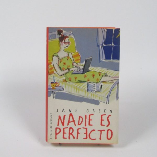 Nadie es perfecto