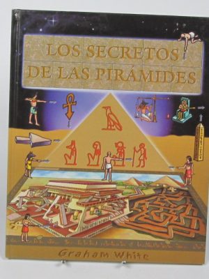 9788422692706_los-secretos-de-las-piramides_front-3.jpg Los secretos de las pirámides