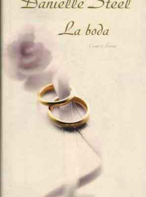 9788422695509_la-boda_front-5.jpg La boda