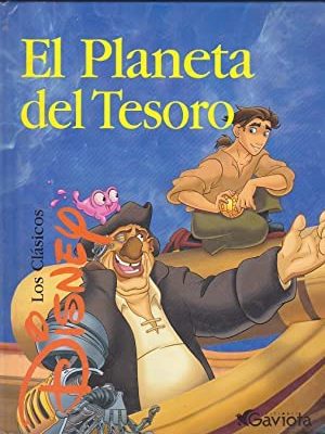 9788422695790_el-planeta-del-tesoro_front-1.jpg El planeta del tesoro