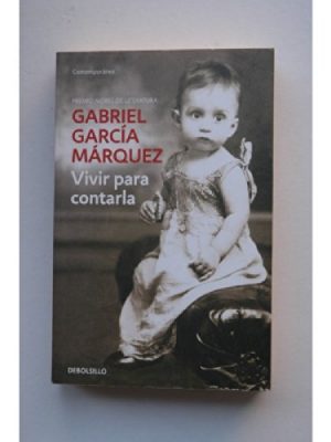 Vivir para contarla